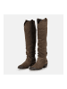 Felmini Stiefel Espresso