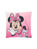 Disney Minnie Mouse Kissen Dekokissen Deko für Kinderzimmer