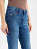 s.Oliver Jeans Izabell Skinny in medium stone