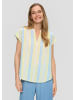 s.Oliver Bluse in 13G2_zitrone