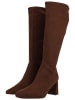 Steve Madden Stiefel HOLLY in Braun