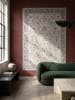 KADIMA DESIGN Outdoor-Teppich Orientalisch pflegeleicht Balkon Terrasse Outdoor in Beige