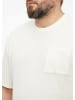 s.Oliver T-Shirt  in  0200_creme