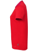 Kempa Trikot "Athletics 29 Shirt Damen" in Rot