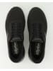 Skechers Slip On Sneaker in Schwarz