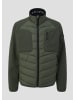 s.Oliver Outdoor-Jacke langarm in Olive