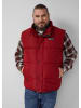s.Oliver Outdoor-Weste  in  3626_rot