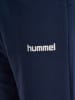 Hummel Verstellbare Taille Hose Hmljr Reg Kinder in DRESS BLUES