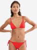 Triumph Triangel-Bikini-Top Red Label Mix & Match Summer in Warm Sunset