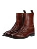 MELVIN & HAMILTON Stiefelette GIANNA 22 Braun