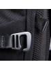 Doughnut Pathfinder Daypack 50 cm Laptopfach black