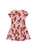 Walkiddy Kleid Graceful Horses-Flared Dress