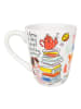 Blond Amsterdam Becher Bücher in Bunt - 350 ml