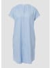 s.Oliver Kleid in 5083_hellblau