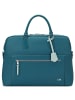 Roncato Biz Aktentasche 42 cm Laptopfach in classic blue