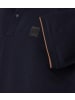 CASAMODA Polo-Shirt in Dunkelblau