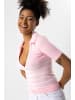 NO MATTER WHAT Shirt in Rosa