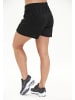 Endurance Shorts Carnew in 1001 Black