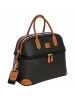 BRIC`s Firenze - Beautycase 35 cm (black) in schwarz