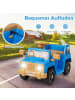 COSTWAY Elektroauto 6V ab 18 Monaten in Blau