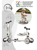 Scoot & Ride Scoot & Ride Highwaykick 1 Rutscherfahrzeug und Scooter - Farbe: Ash