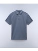 Napapijri Polo "Ealis Ss Sum" in Multicolor