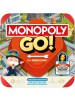 Hasbro Monopoly GO! Brettspiel Deutsch Strategiespiel lustig 2-4 Spieler 8+