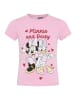 Kidsworld T-Shirt in pink