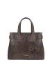 Pierre Cardin Handtasche in D223 CHOCOLATE