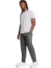 Under Armour Sweat Pant "Ua Launch Pant" in Grau