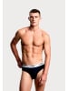 Emporio Armani Slip in dunkelblau