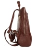 Samantha Look Rucksack in braun