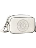 Karl Lagerfeld Umhängetasche K/Circle 241W3029 in Off White