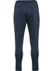 Hummel Hummel Hose Hmlnathan Training Herren in BLUE NIGHTS