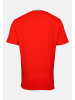 U.S. Polo Assn. U.S. Polo Assn. T-Shirt Kurzarmshirt in rot