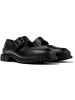 Camper Ballerinas " Pix " in Schwarz