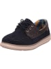 rieker Sneaker in blau