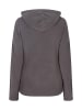 Albee Women Fleecejacke in Grau