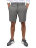 BLEND Chinoshorts BHPancho in Dunkelgrau
