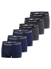 Jack & Jones Trunk 6er Pack Basic Trunks regular/straight in Mehrfarbig