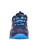 Lico Outdoorschuhe Mancos in marine/petrol/orange