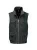 Maul Sport Weste Grünten XT in Schwarz01101