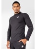 Gorilla Wear Long Sleeve - Hamilton - Schwarz