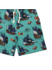 Walkiddy Shorts Pirate Ships - Shorts
