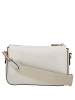 JOOP! Women Sofisticato 1.0 Jasmina - Schultertasche 24 cm (burgunder) in offwhite