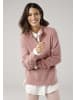 Laura Scott Troyer in rosa