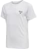 Hummel Hummel T-Shirt Hmlgg12 Multisport Kinder Atmungsaktiv Schnelltrocknend in WHITE