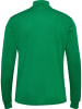 Hummel Halbreißverschluss Jacke Hmlauthentic Herren in JELLY BEAN