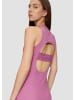 QS Kleid in 4721_flieder