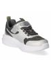 Skechers Slipper in silber/platin